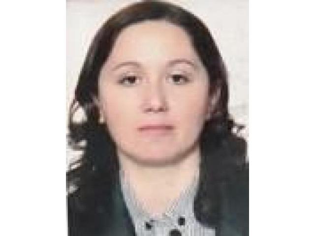 Taiba (rođ. Ibrišimović) Karanović