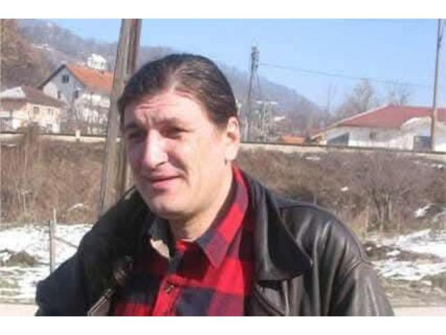 DŽANKO NISVET - NOVINAR