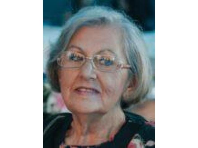 FERIDA (BAJRO) NALIĆ rođ. AVDOVIĆ