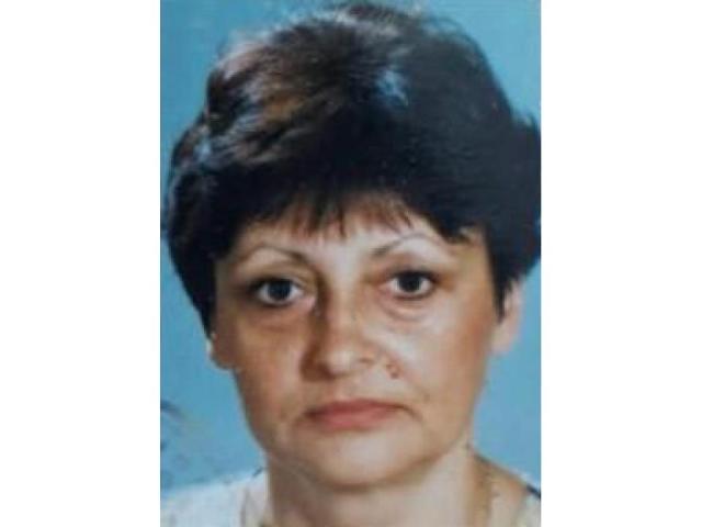 Melika Loga rođ. Muhsinović