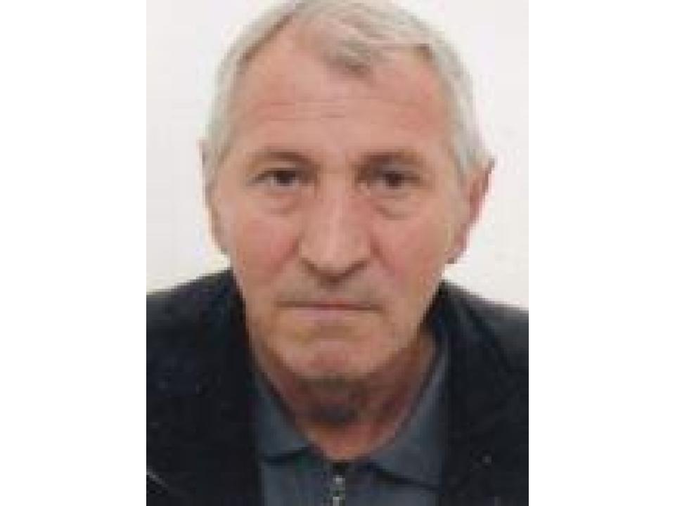 SAFET (RASIM) KURTIĆ
