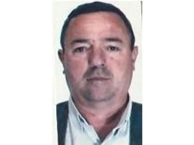OMERČIĆ (Mehe) SALIH
