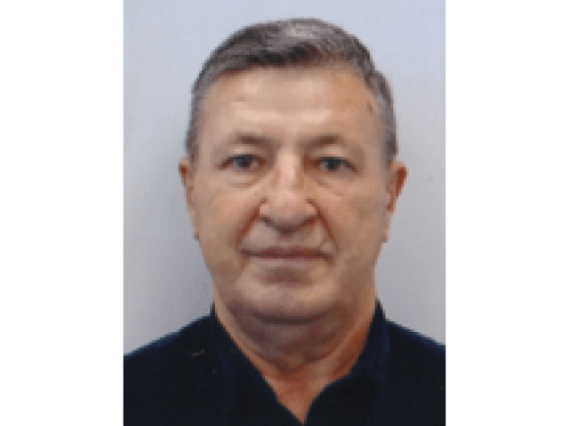 ESAD (MEHMED) ISOVIĆ