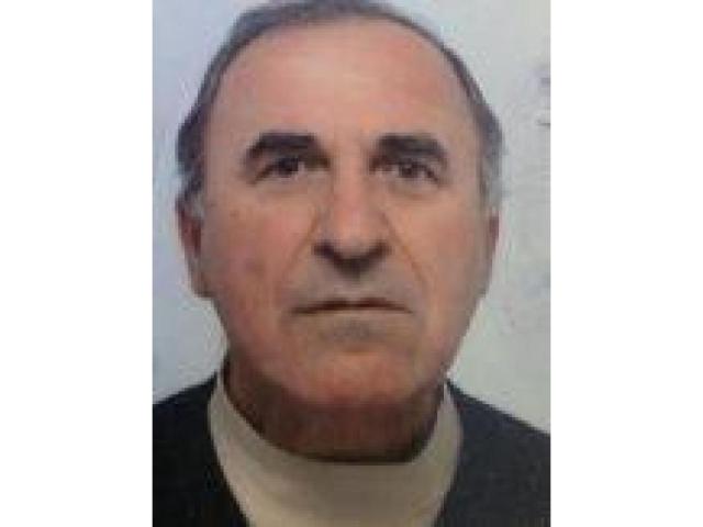 IBRAHIM (HASAN) ZEKIĆ