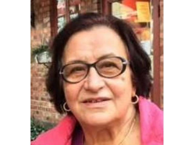 BERKA KONDŽIĆ