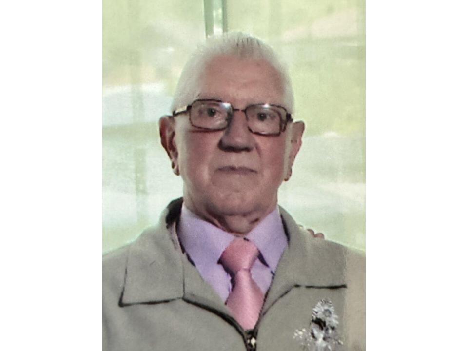 SAFET (ŠEFKO) RAKOVIĆ