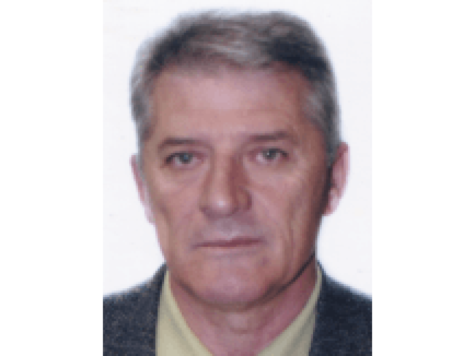 HAMID (ALIJA) HRLOVIĆ