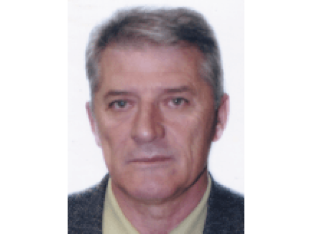 HAMID (ALIJA) HRLOVIĆ