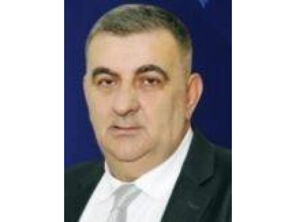 FUAD (HUSO) KADIĆ