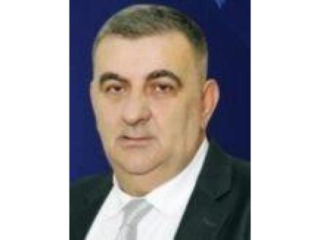 FUAD (HUSO) KADIĆ