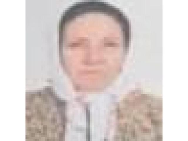 MAHMUTOVIĆ (ROĐ. TABAKOVIĆ) ZULKA