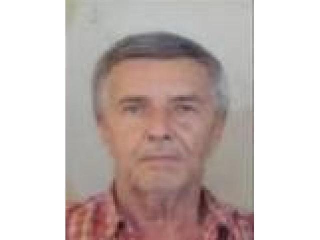 Ahmić (Habiba) Hrusto