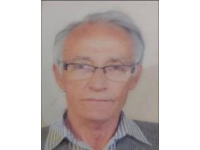 Bjelić (Huseina) Mujo