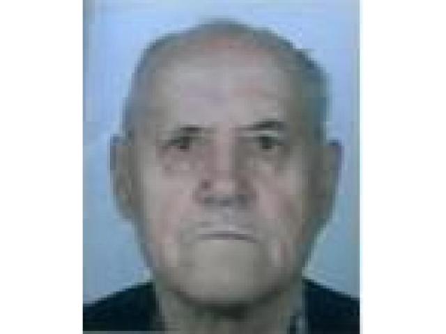 NUMANOVIĆ (Bajro) IBRAHIM
