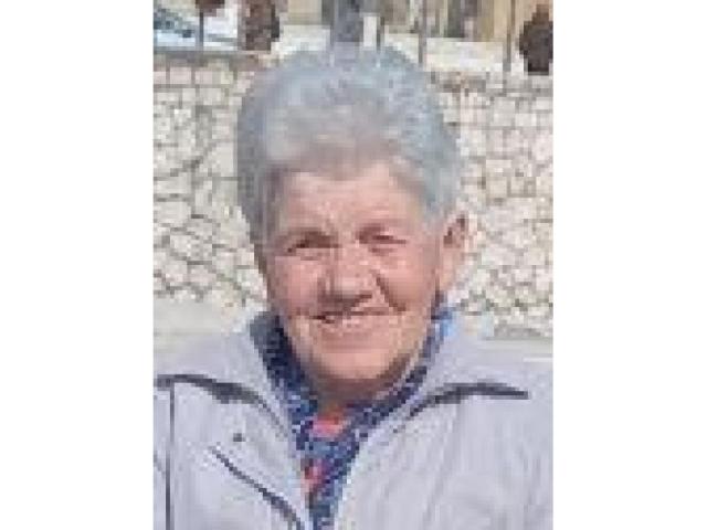FADILA HODŽIĆ, rođ. BAČEVAC