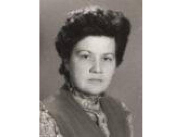 ĐULA SARAČ, rođ. JUSUPOVIĆ