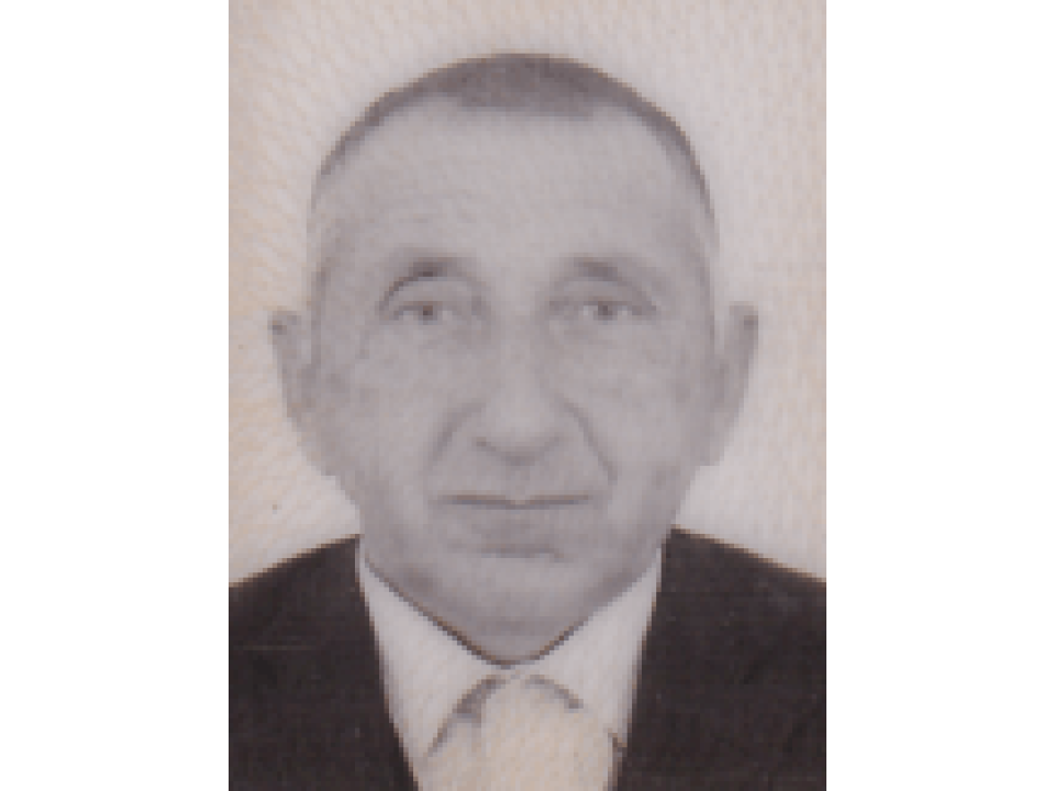 BAJRO (HUSO) FAKIĆ