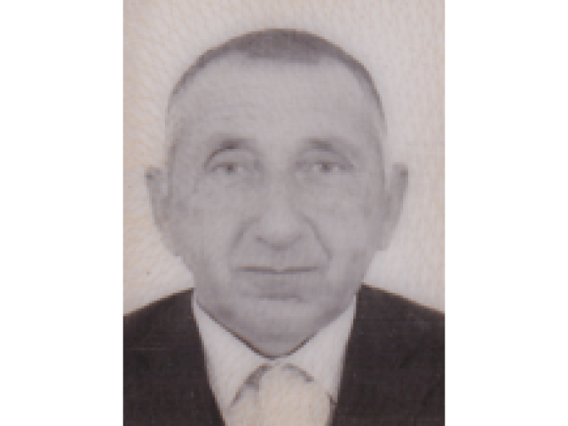 BAJRO (HUSO) FAKIĆ
