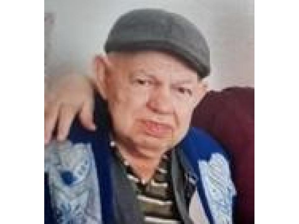 MUJANOVIĆ (Ibre) MUJO