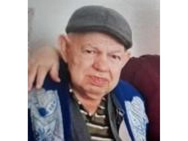 MUJANOVIĆ (Ibre) MUJO