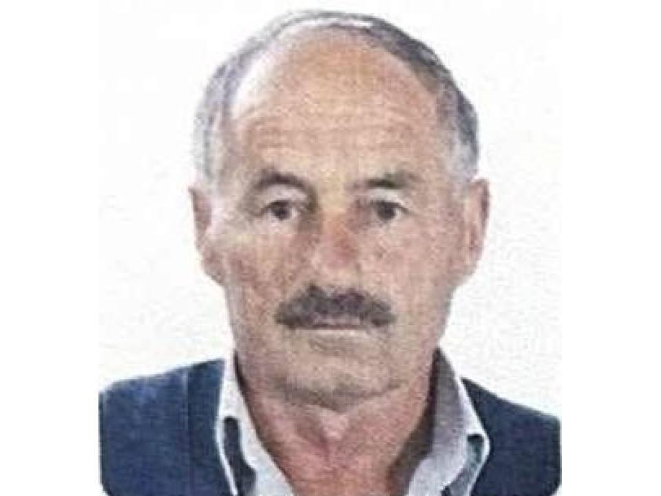 MERDANIĆ (Mehmeda) ŠABAN