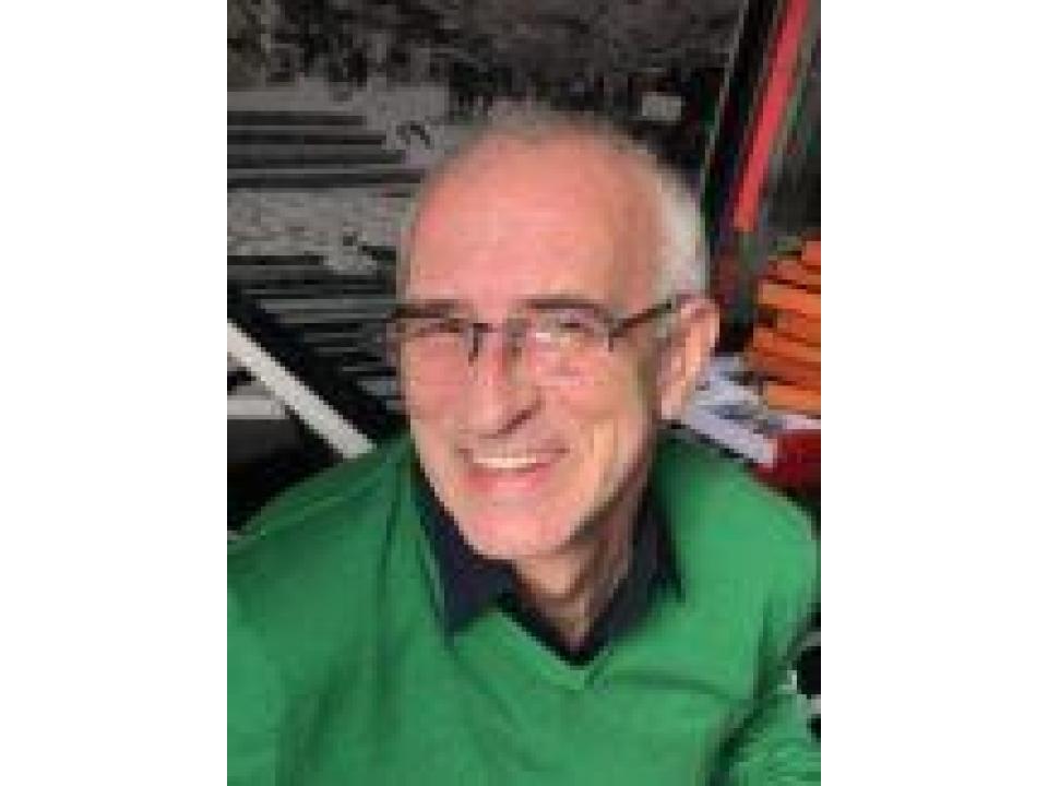 ISMET (AVDO) GAČO