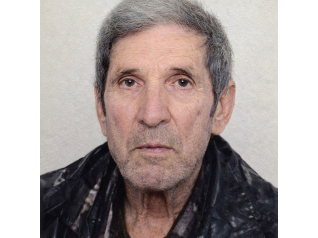 JOLDIĆ (Rame) MEHMED