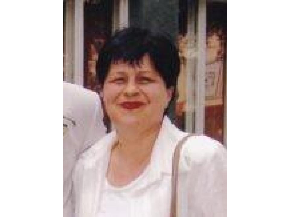 VAHIDA (FEHIM) ĐUZO