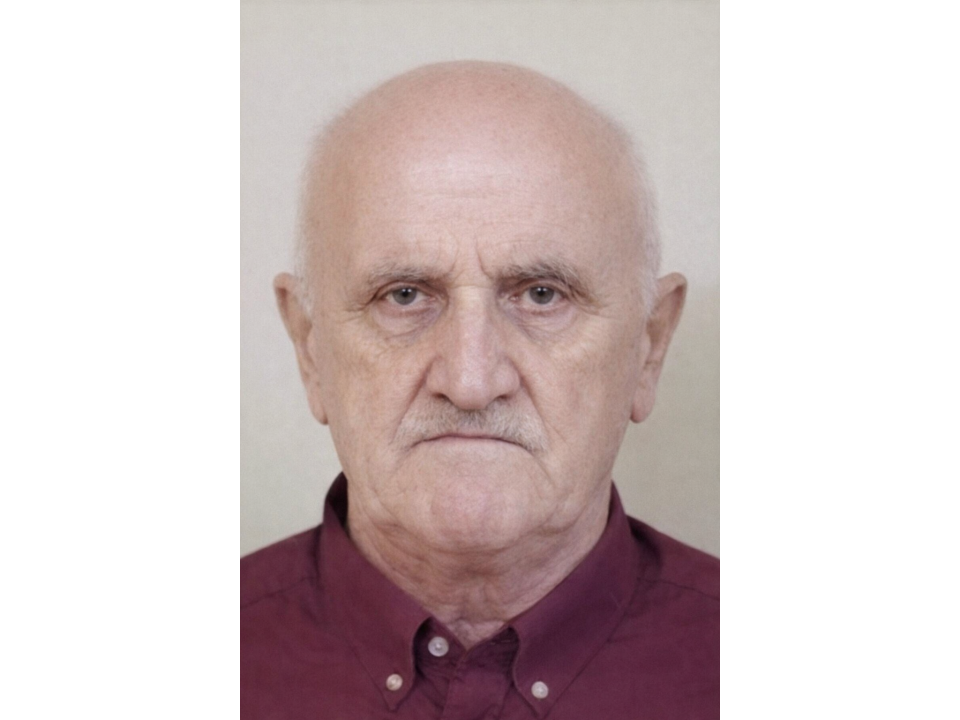 Hasić (Alije) Redžep iz D. Špionice