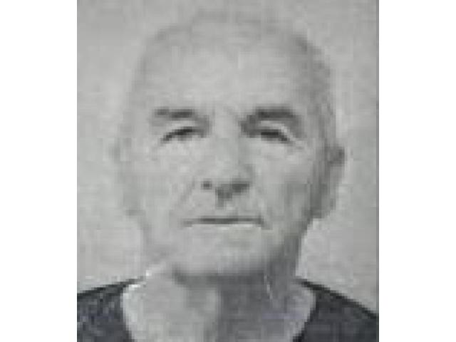 TUTIĆ (Dedo) SENAD – Seno