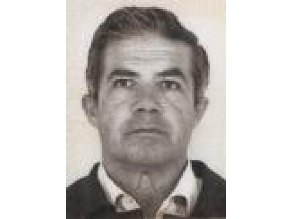 HASAN (AHMED) ŠETIĆ