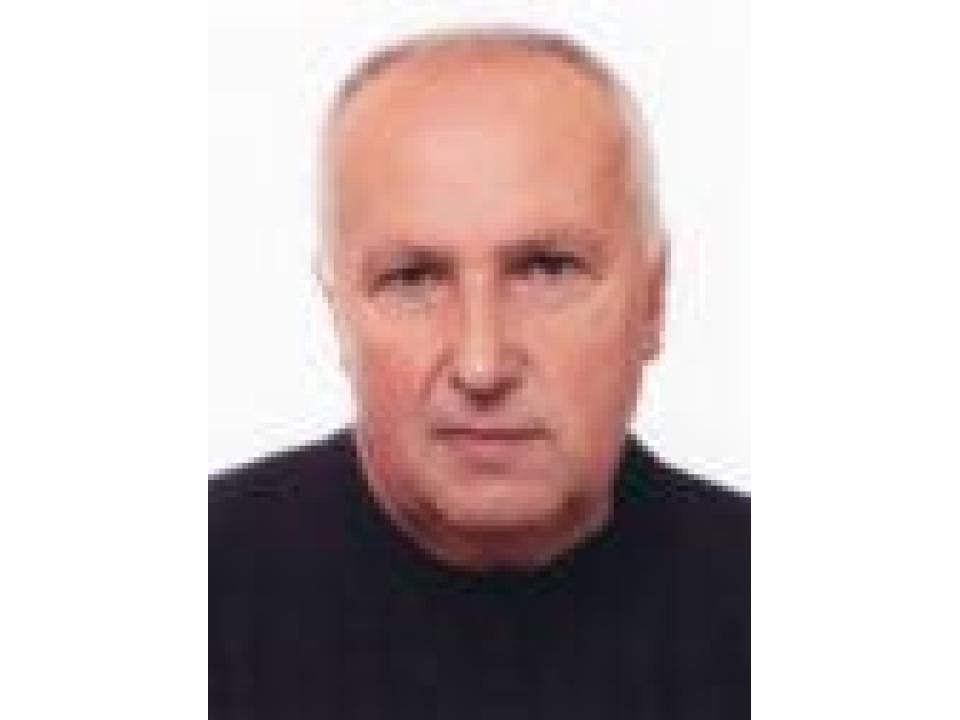 AVDULAH (AVDO) POPARA