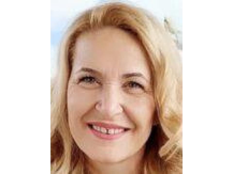 INDIRA (NURIJA) RAVKIĆ rođ. HELAĆ