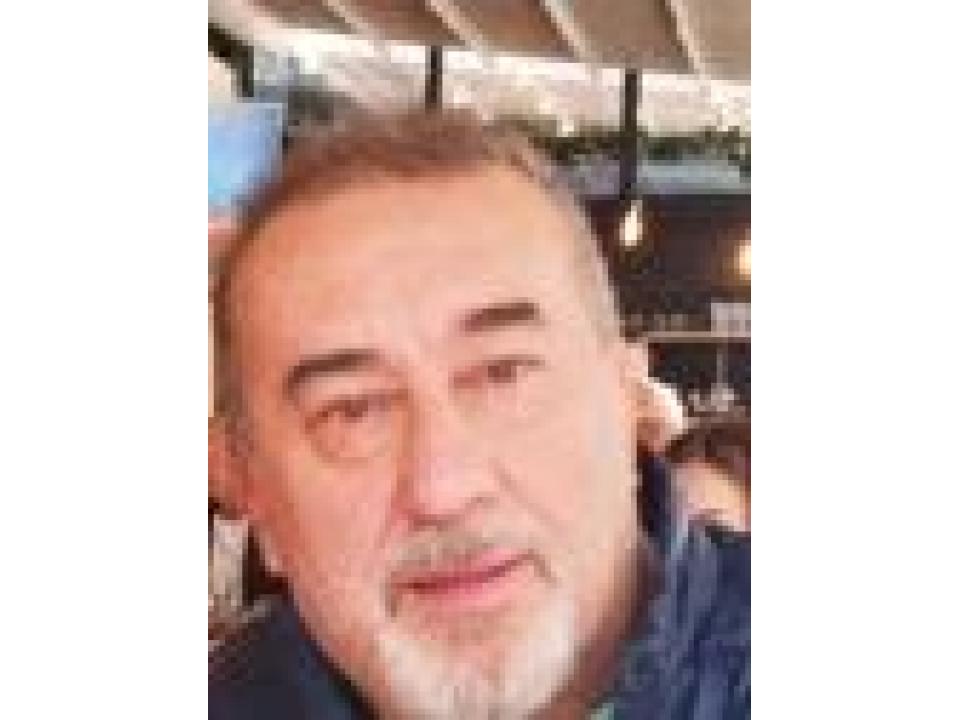BEĆIR (OMER) KERIĆ