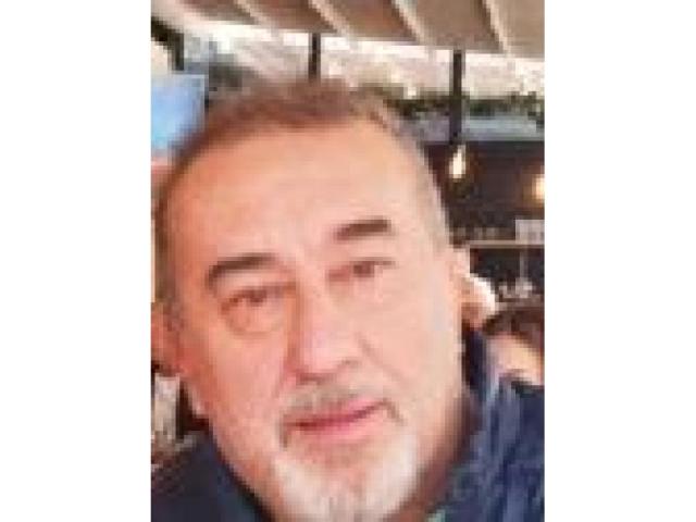 BEĆIR (OMER) KERIĆ