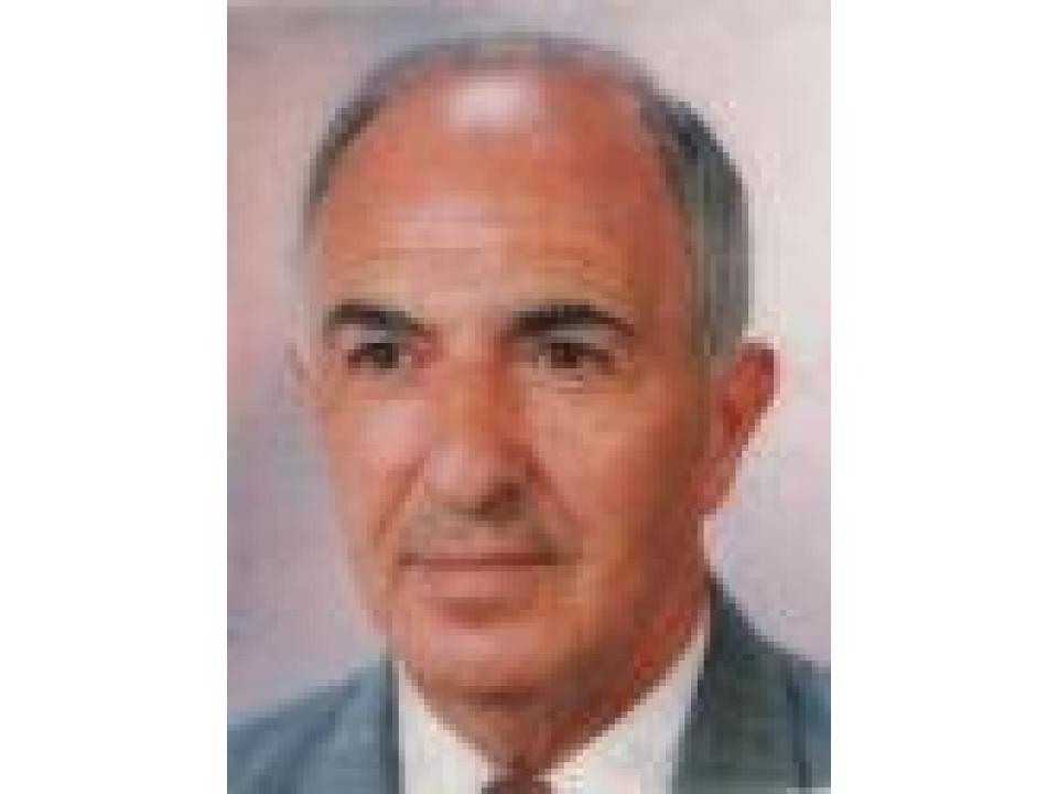 Prim. dr Mahmut-Mašo (Derviš) Ramadanović