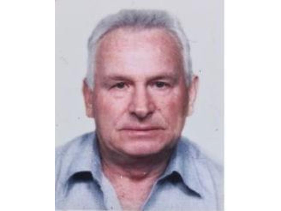 Jašarević (Huso) Meho