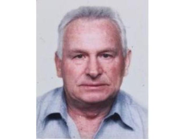 Jašarević (Huso) Meho