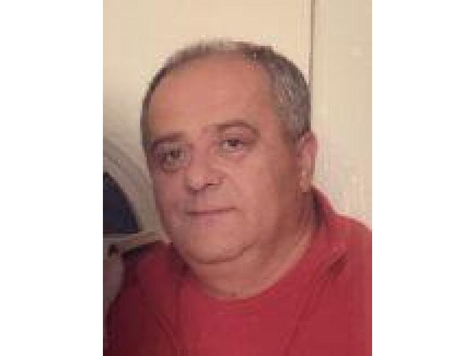 FAHRUDIN (JUSO) KAROVIĆ