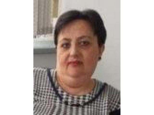 ALMA PAŠIĆ, rođ. BIČAKČIĆ