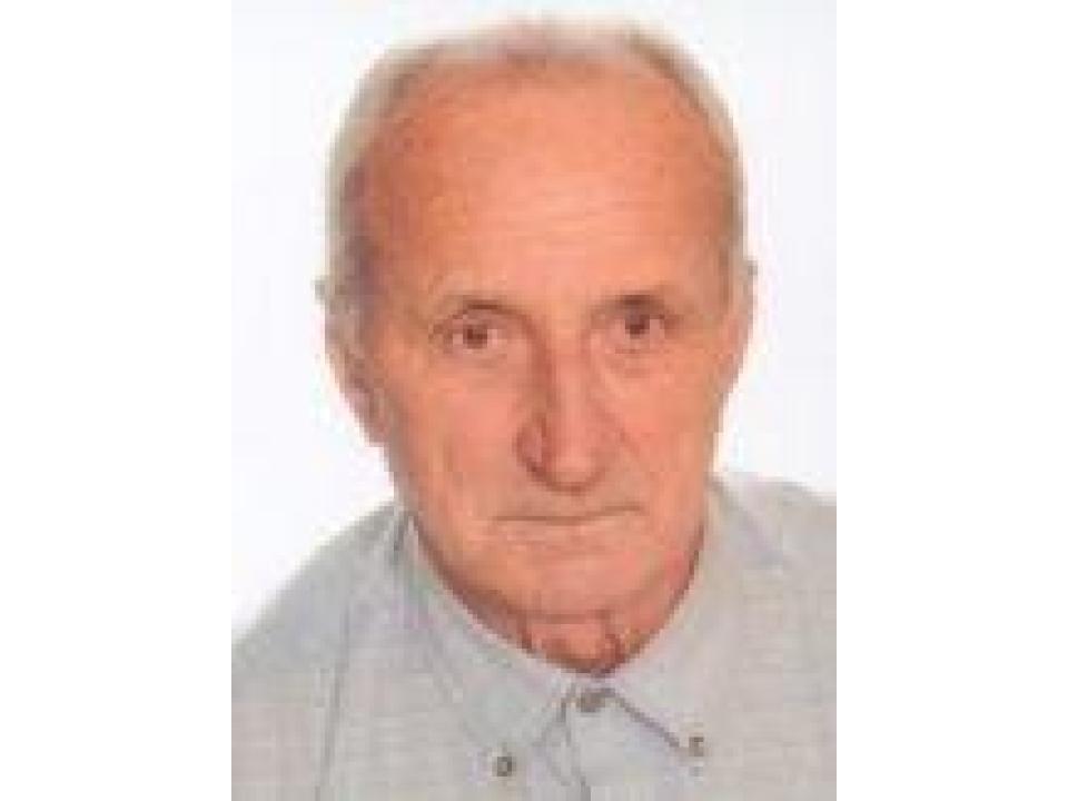 IBRAHIM (ALIJA) ALIKAVAZOVIĆ