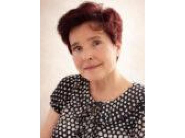 DIKA HASKOVIĆ, rođ. ŽUNIĆ