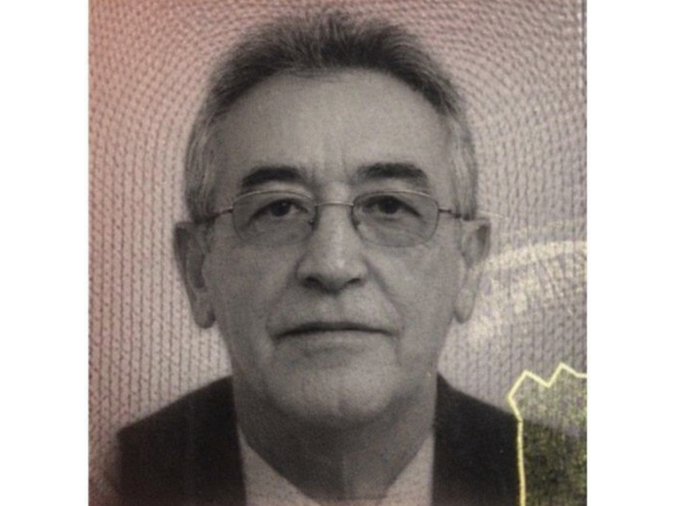 MUSTAFIĆ (Husein) SEJFO
