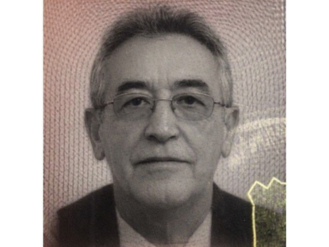 MUSTAFIĆ (Husein) SEJFO