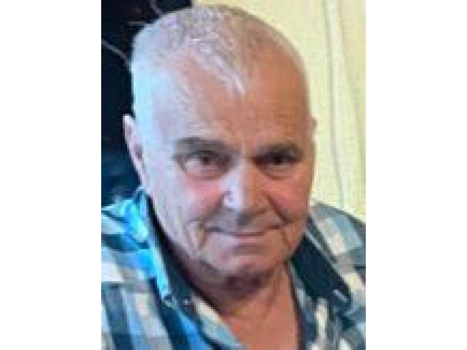 IBRAHIM- CAPO ( PAŠO ) DUPOVAC