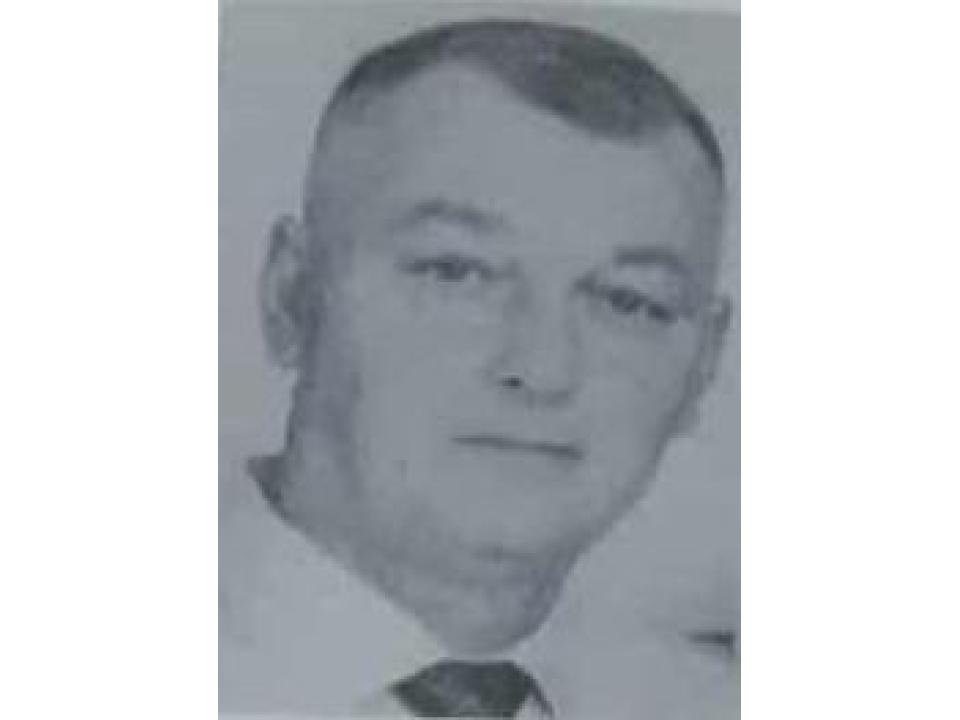 DAUTOVIĆ (Alage) NERMIN