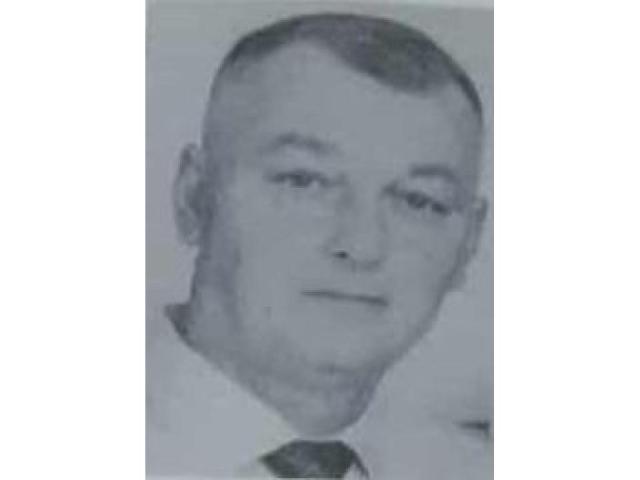 DAUTOVIĆ (Alage) NERMIN