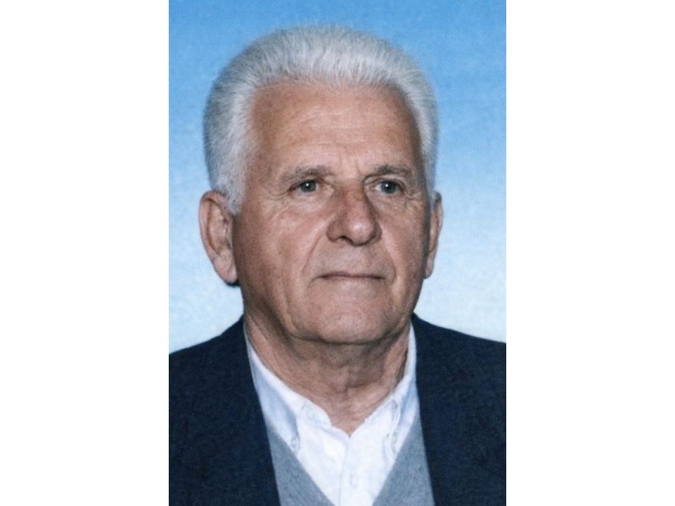 Avdić (Šerif) Džemal iz Đurđevika