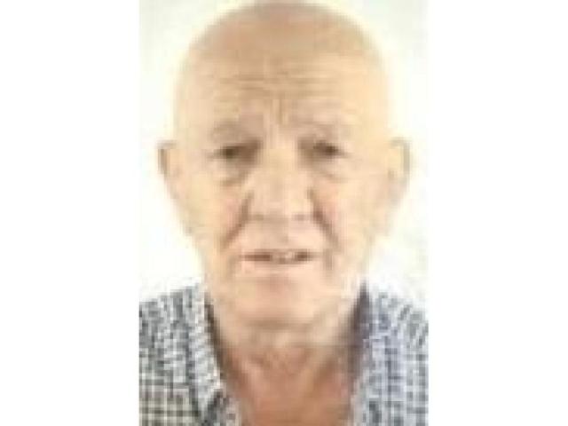 Ganić (Sadika) Meho