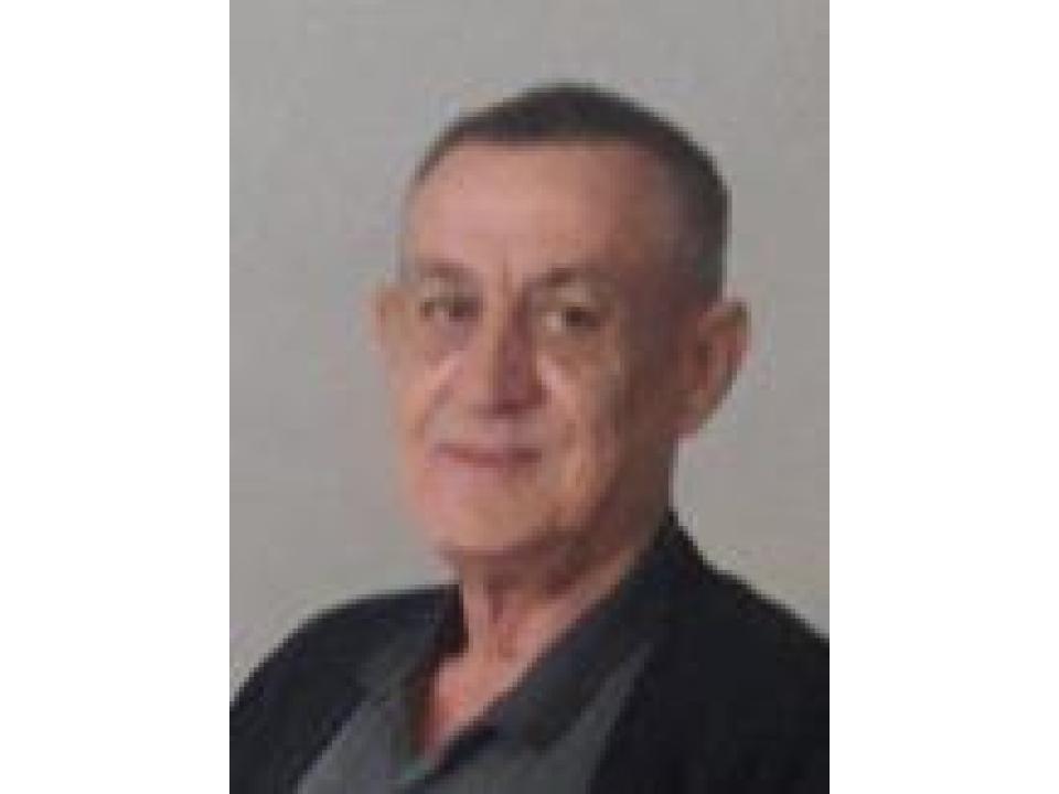 HAMDO (MURAT) ŠAHOVIĆ